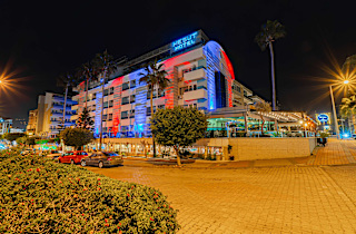 Mesut Hotel Genel 3